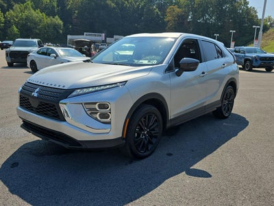 2026 Mitsubishi Eclipse Cross LE