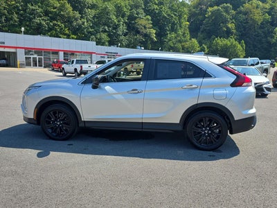2026 Mitsubishi Eclipse Cross LE