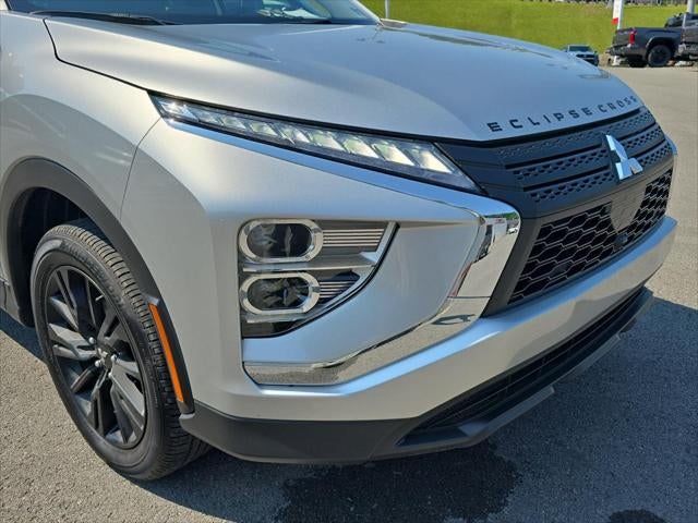 2026 Mitsubishi Eclipse Cross LE