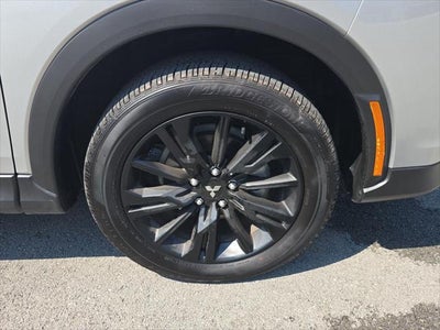 2026 Mitsubishi Eclipse Cross LE