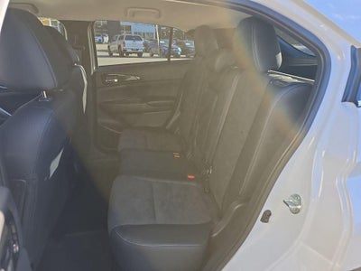 2026 Mitsubishi Eclipse Cross SE