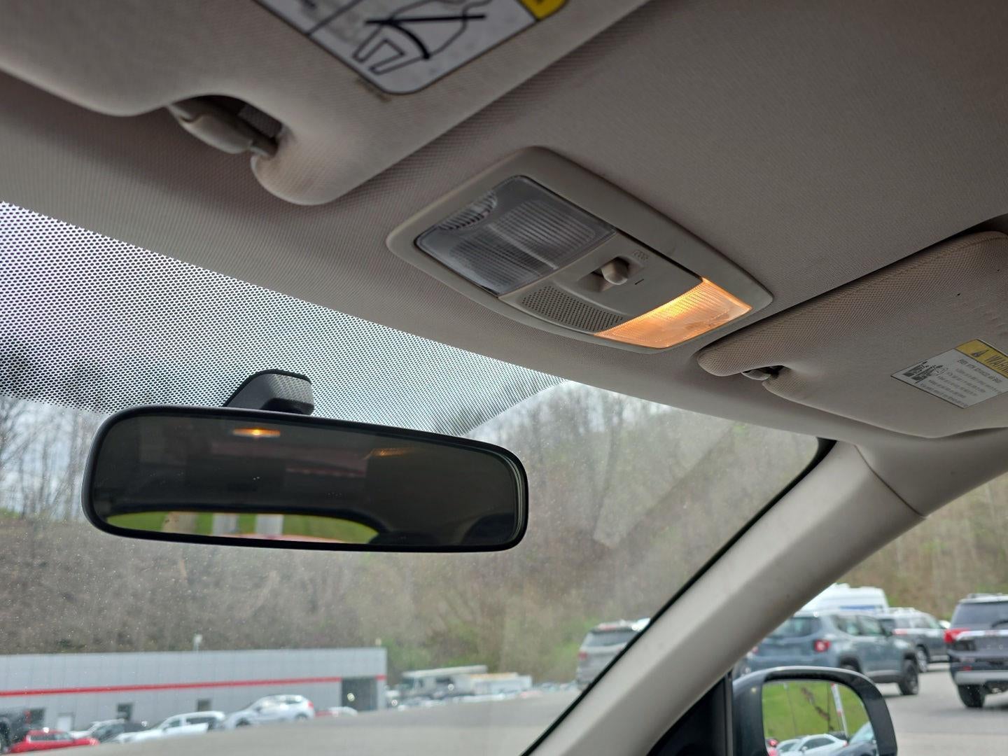 2019 Mitsubishi Outlander SE