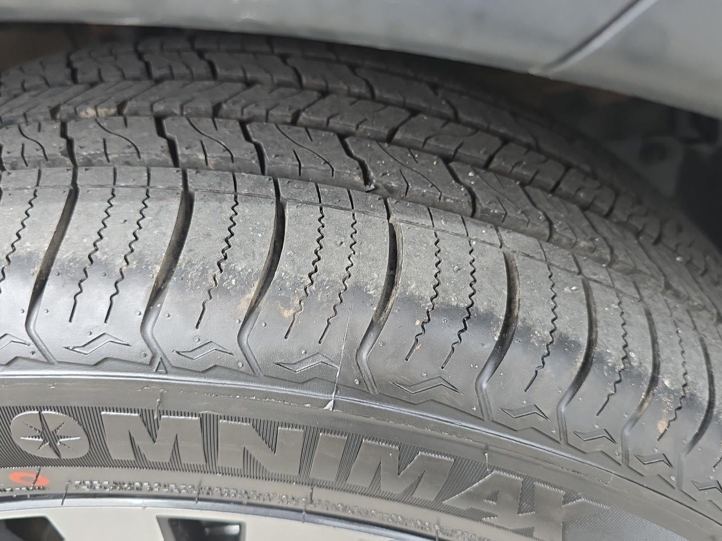 2019 Mitsubishi Outlander SE