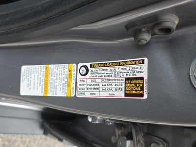 2019 Mitsubishi Outlander SE