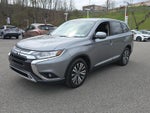 2019 Mitsubishi Outlander SE