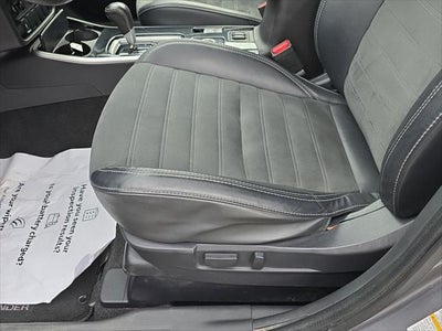 2019 Mitsubishi Outlander SE