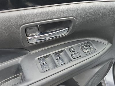 2019 Mitsubishi Outlander SE