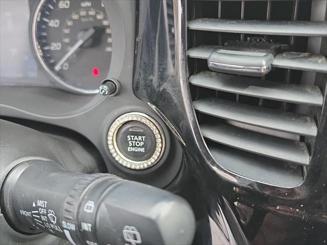 2019 Mitsubishi Outlander SE