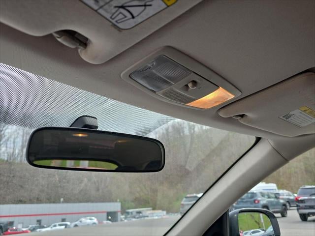 2019 Mitsubishi Outlander SE