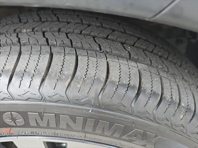 2019 Mitsubishi Outlander SE