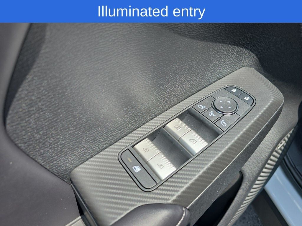 2025 Mitsubishi Outlander Trail Edition