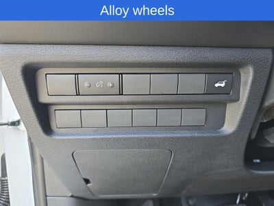 2025 Mitsubishi Outlander Trail Edition