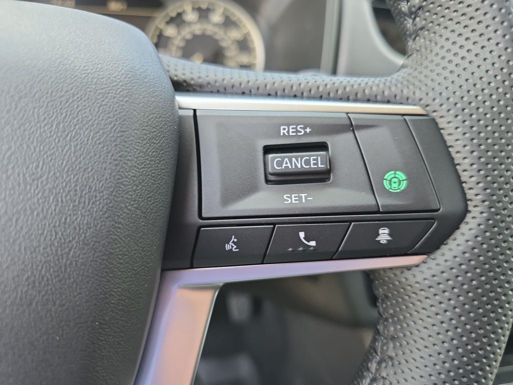 2025 Mitsubishi Outlander Trail Edition