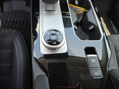 2025 Mitsubishi Outlander Trail Edition