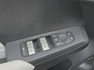 2025 Mitsubishi Outlander Platinum Edition