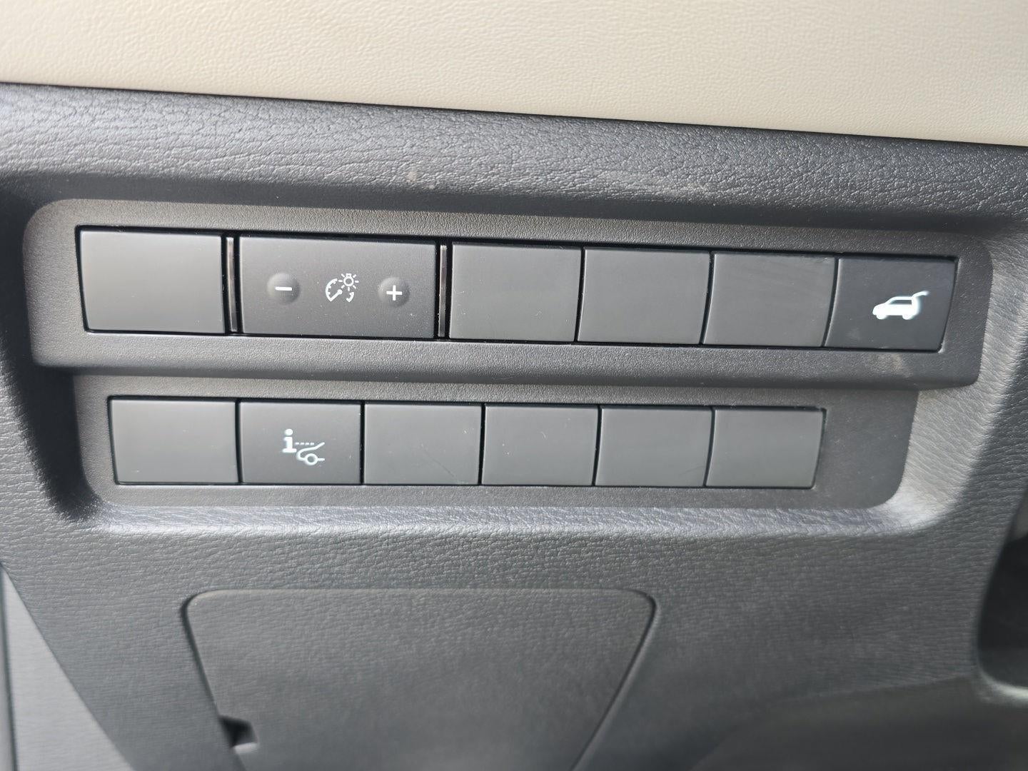 2025 Mitsubishi Outlander Platinum Edition