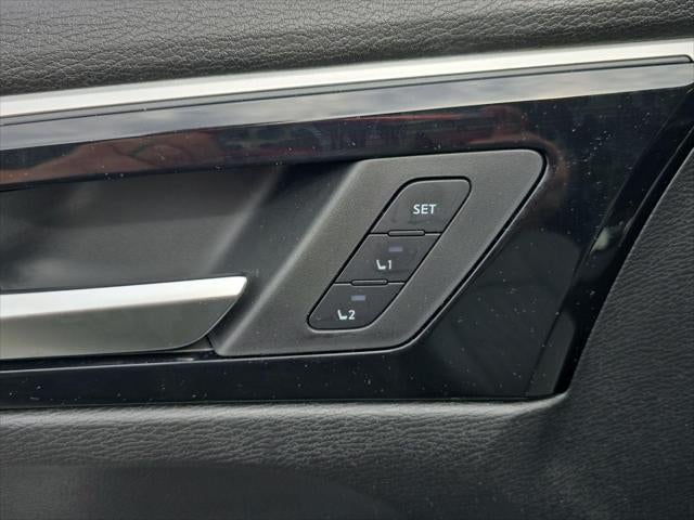 2025 Mitsubishi Outlander Platinum Edition