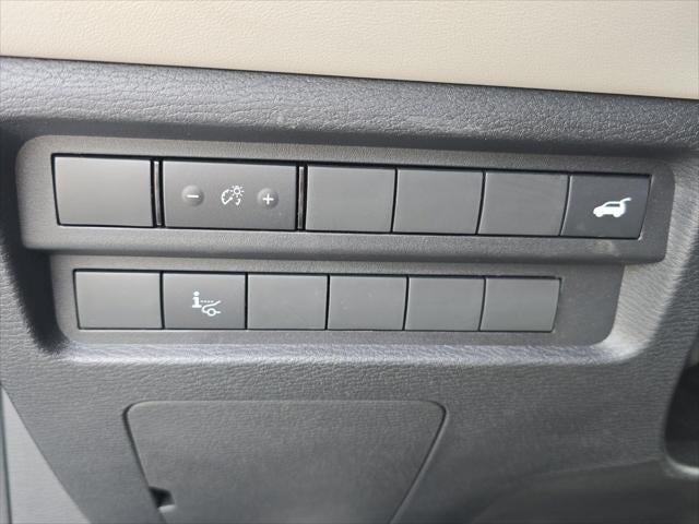2025 Mitsubishi Outlander Platinum Edition
