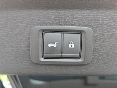 2025 Mitsubishi Outlander Platinum Edition