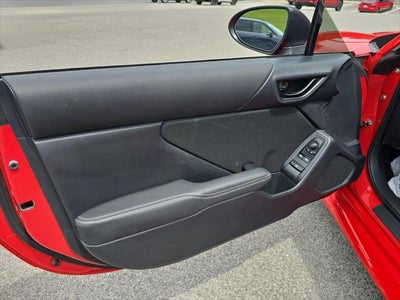 2023 Toyota Gr86 Base