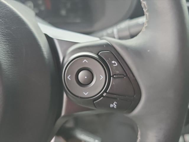 2023 Toyota Gr86 Base