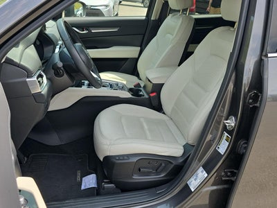 2019 Mazda Mazda CX-5 Grand Touring