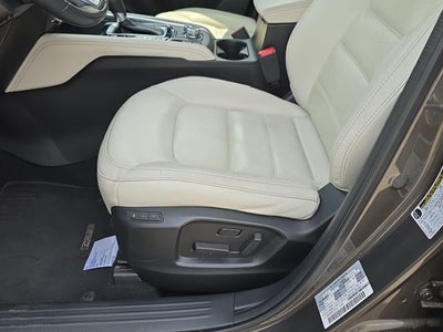 2019 Mazda Mazda CX-5 Grand Touring