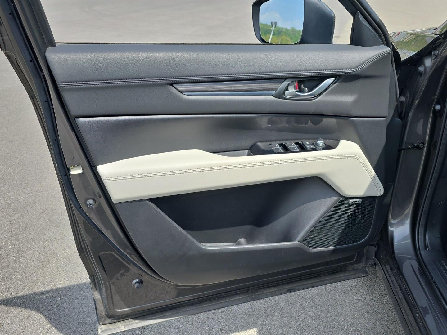 2019 Mazda Mazda CX-5 Grand Touring