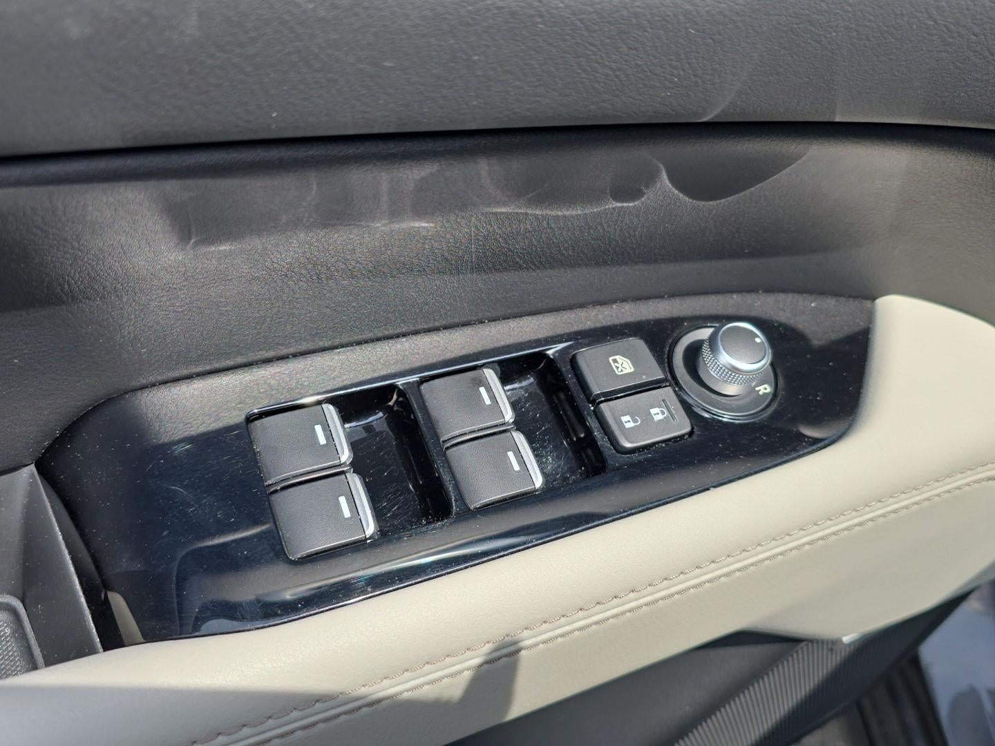 2019 Mazda Mazda CX-5 Grand Touring