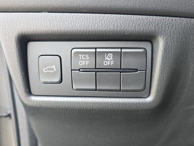 2019 Mazda Mazda CX-5 Grand Touring