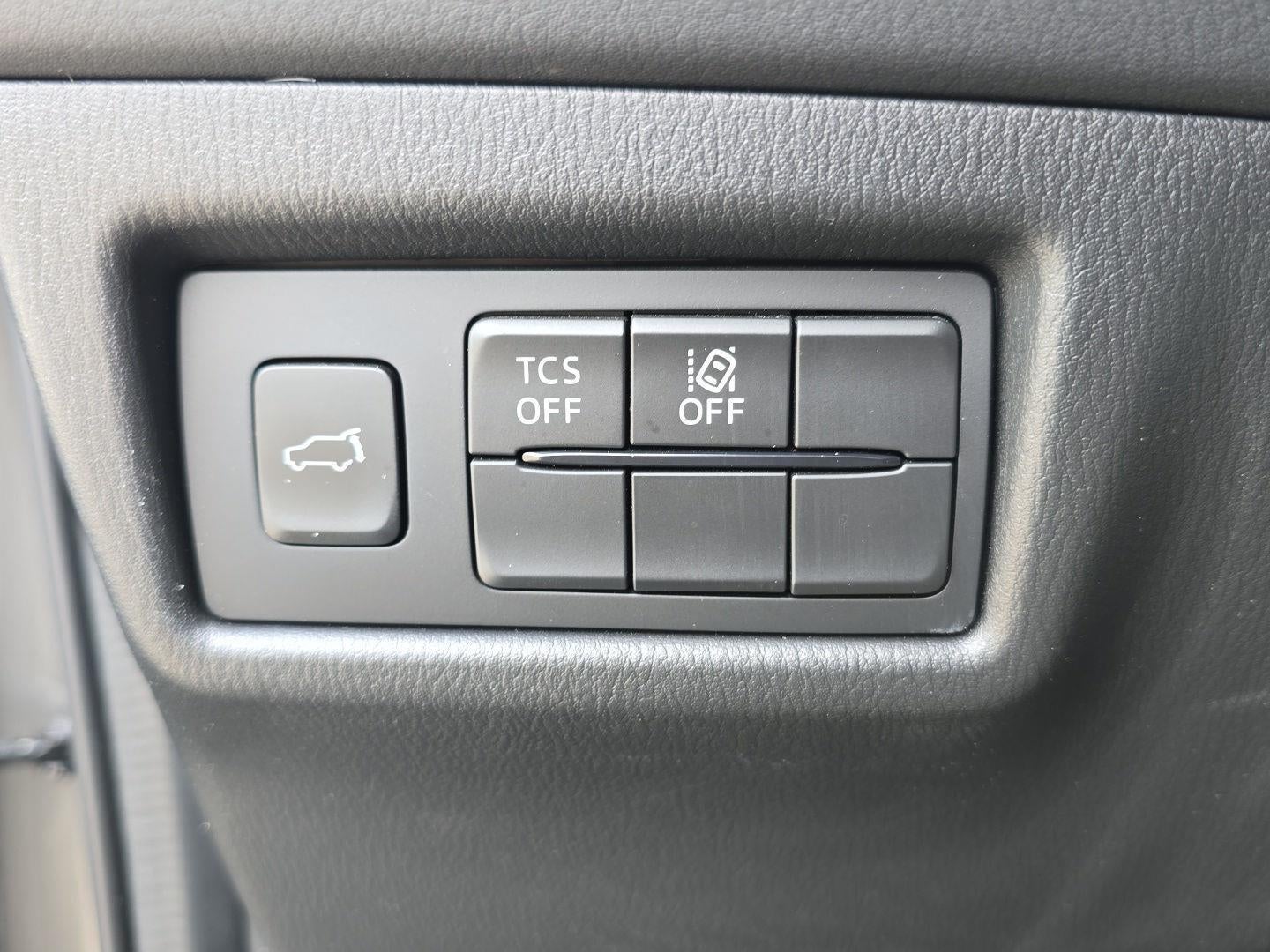 2019 Mazda Mazda CX-5 Grand Touring