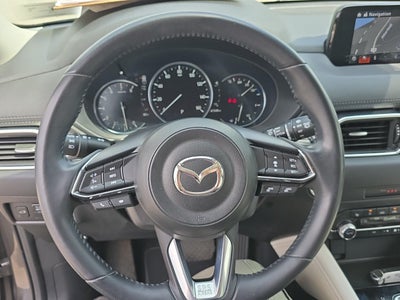 2019 Mazda Mazda CX-5 Grand Touring