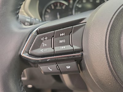 2019 Mazda Mazda CX-5 Grand Touring