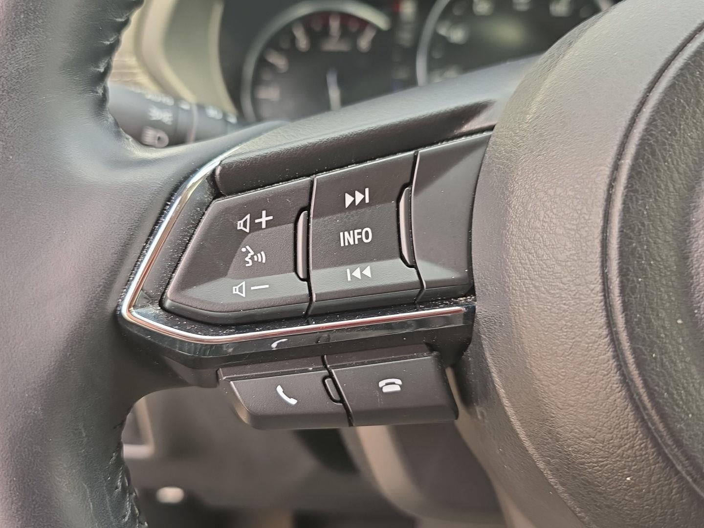 2019 Mazda Mazda CX-5 Grand Touring