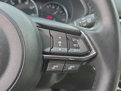 2019 Mazda Mazda CX-5 Grand Touring