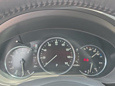 2019 Mazda Mazda CX-5 Grand Touring