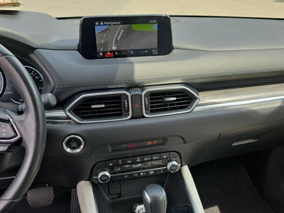 2019 Mazda Mazda CX-5 Grand Touring