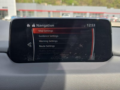 2019 Mazda Mazda CX-5 Grand Touring