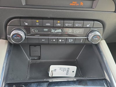 2019 Mazda Mazda CX-5 Grand Touring