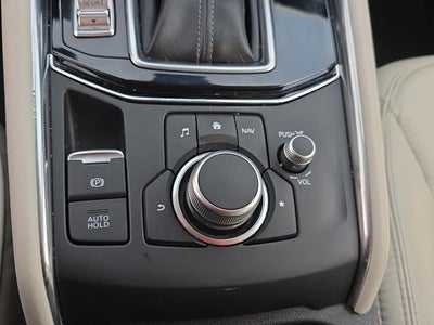 2019 Mazda Mazda CX-5 Grand Touring