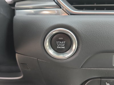 2019 Mazda Mazda CX-5 Grand Touring