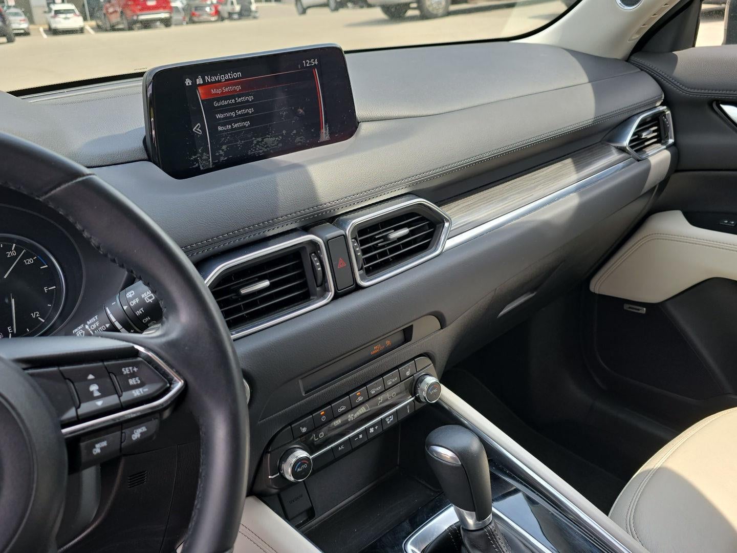 2019 Mazda Mazda CX-5 Grand Touring