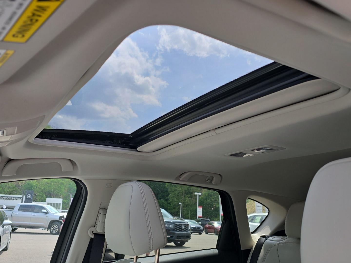 2019 Mazda Mazda CX-5 Grand Touring