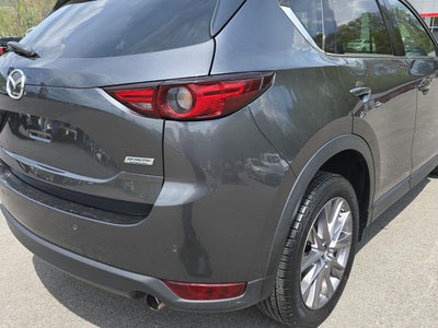 2019 Mazda Mazda CX-5 Grand Touring