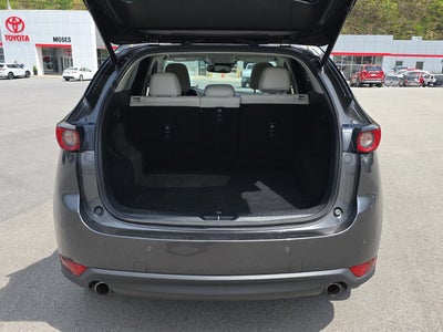 2019 Mazda Mazda CX-5 Grand Touring