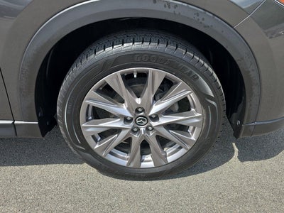 2019 Mazda Mazda CX-5 Grand Touring