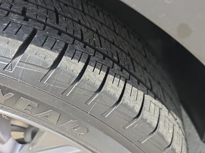 2019 Mazda Mazda CX-5 Grand Touring