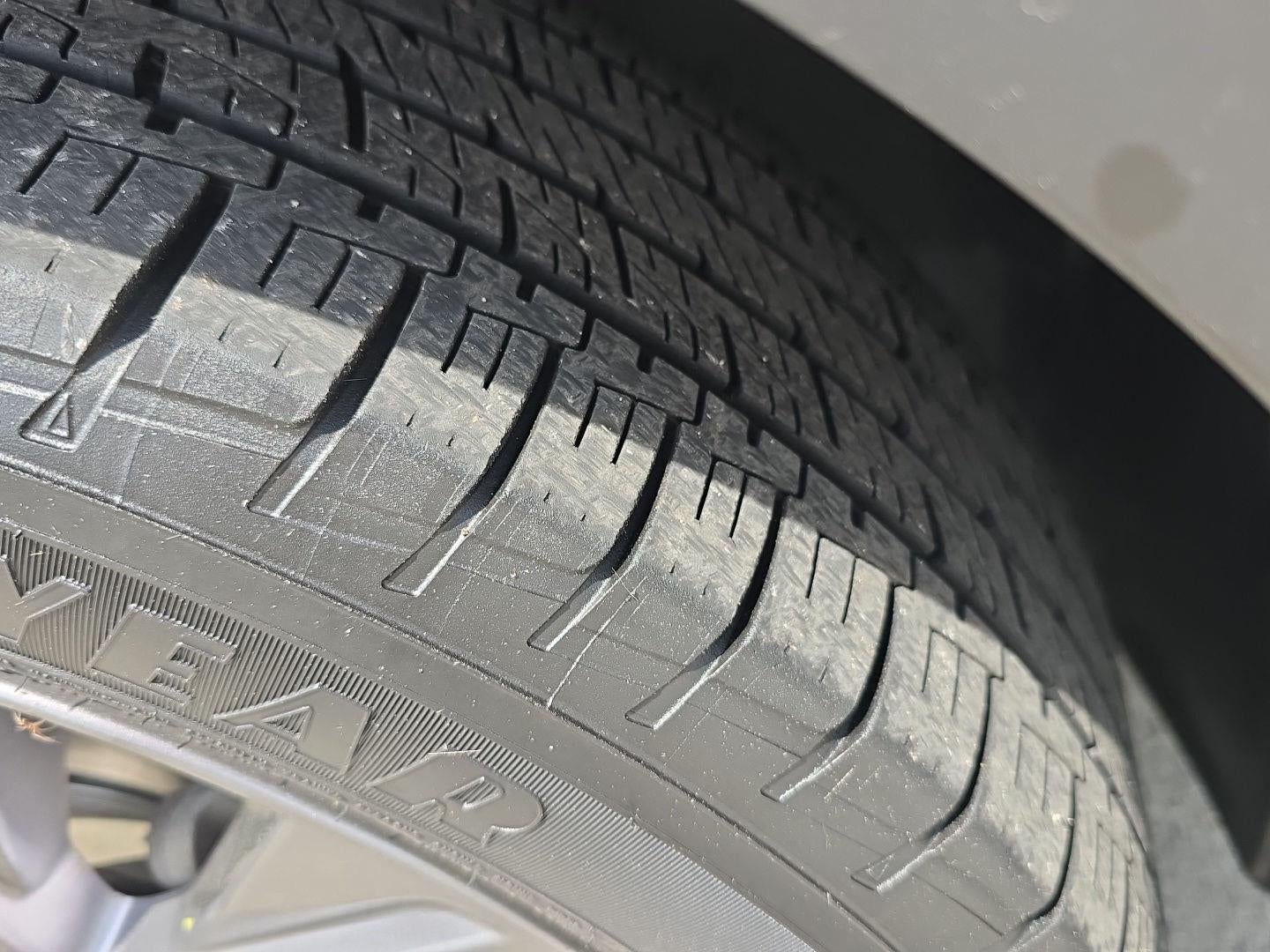 2019 Mazda Mazda CX-5 Grand Touring