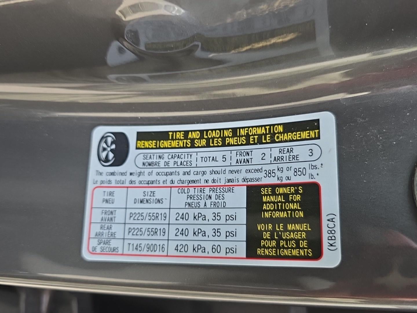 2019 Mazda Mazda CX-5 Grand Touring