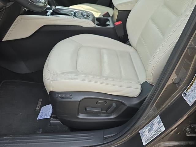 2019 Mazda Mazda CX-5 Grand Touring